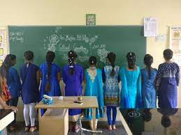 Sri Krishna PU College campus photo 2 of 3 — Devanahalli
