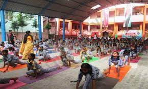 Acharya Gurukula Vidyakendra campus photo 2 of 7 — Bagalakunte