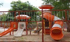 SEA Primary And Higher Secondary School campus photo 2 of 5 — Krishnarajapura