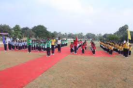 SRS Vidya Mandira campus photo 2 of 5 — Jigani