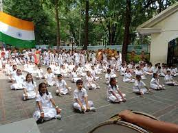 Sree Vasavi Vidya Peetha campus photo 2 of 8 — Vijayanagar