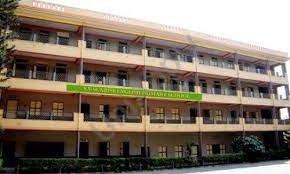 S.V Sunrise English Primary School campus photo 3 of 5 — Hegganahalli