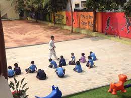 Riverstone International School campus photo 3 of 6 — Byrathi