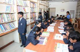 Jnanavahini Public School campus photo 3 of 7 — Nandini Layout
