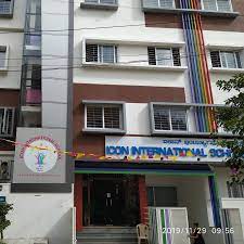 Icon International School campus photo 2 of 11 — RT Nagar