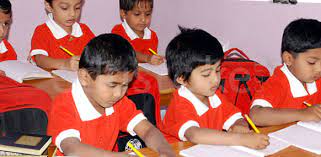 Bethel India Mission School campus photo 2 of 6 — Kumbalgodu