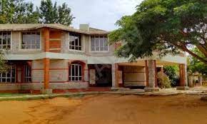 Prakriya Green Wisdom School campus photo 2 of 9 — Doddakannelli