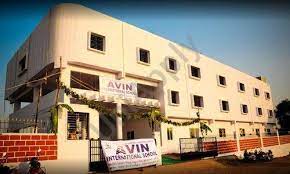 AVIN International School campus photo 2 of 9 — Kengeri Hobli