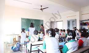 Indian High School campus photo 2 of 6 — Jnana Ganga Nagar