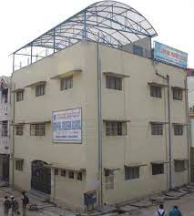 Daniyal Modern School campus photo 2 of 4 — Nagawara