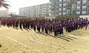 Geetanjali Olympiad School campus photo 2 of 7 — Kadubeesanahalli