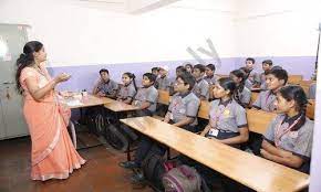 Sree Saraswathi Vidya Mandira campus photo 2 of 6 — Somanahalli