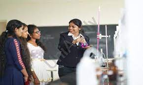 MVM PU College campus photo 2 of 6 — Yelahanka