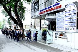 Jaihind PU College campus photo 2 of 7 — Vijayanagar