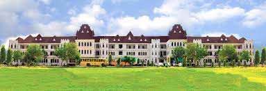 Noble International School campus photo 2 of 4 — Jala Hobli