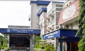 Christ School campus photo 2 of 6 — S.G. Palya