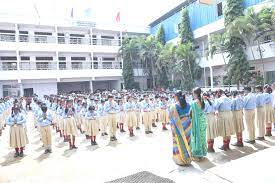 Bishop Sergeant Central School campus photo 3 of 9 — Devinagar