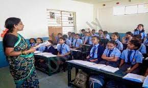 Shree Bharathi Public School campus photo 2 of 8 — RT Nagar