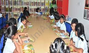 HMV International School campus photo 2 of 6 — Annapurneshwari Nagar