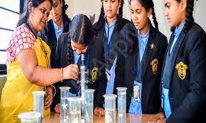 Bharathi Public School campus photo 3 of 6 — Kattigenahalli