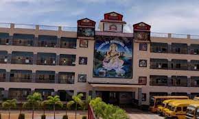 Paripoorna Prajna International School campus photo 2 of 8 — Virgonagar