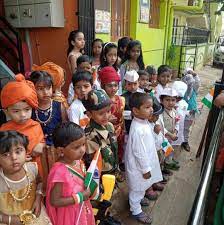 Kallavar Public School campus photo 2 of 9 — Yelahanka New Town