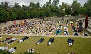 Moulya Gurukul International School campus photo 2 of 8 — Anekal