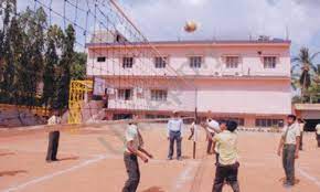 Nandini Vidyanikethana School campus photo 2 of 5 — Devanahalli