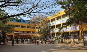 Sree Ayyappa Education Centre And Composite PU College campus photo 2 of 8 — T.Dasarahalli