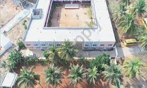 Vishwamanava Vidya Samsthe Public School — Rajajinagar campus