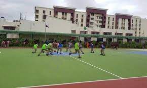 BGS World School campus photo 3 of 9 — Dasanapura