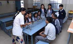 Vijaya Bharathi School campus photo 2 of 8 — T.Dasarahalli