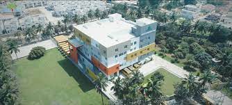 Harvest International School campus photo 2 of 9 — Kodathi
