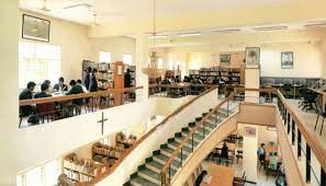 Cathedral High School campus photo 2 of 7 — Neelasandra