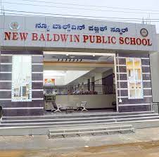 New Baldwin Public School campus photo 2 of 6 — Byadarahalli