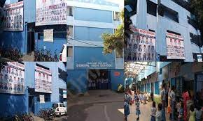 Cordial High School campus photo 2 of 8 — Vijayanagar