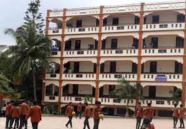 SJES Central School campus photo 2 of 11 — Medahalli