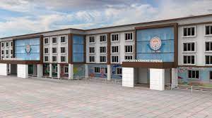 Navodaya Kishore Kendra School campus photo 2 of 7 — Vidyaranyapura