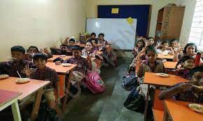 St. Johns International School campus photo 2 of 6 — Kacharakanahalli