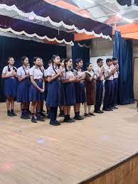 BBUL Jain Vidyalaya campus photo 2 of 6 — Shankarapuram