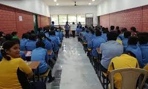 MES Convent campus photo 2 of 7 — Vijayanagar