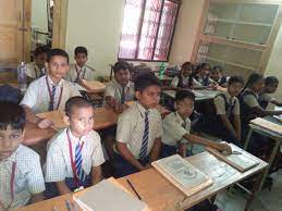 MSV Public School campus photo 2 of 8 — Doddaballapura