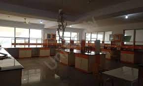 Anjanadri Public School campus photo 2 of 7 — Doddakannelli