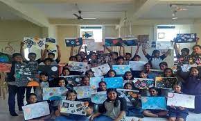 Achieve School campus photo 3 of 5 — Banashankari