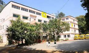 Shree Bharathi Vidyalaya campus photo 4 of 10 — Vijayanagar