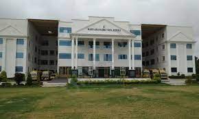 Anjanadri Public School campus photo 3 of 7 — Doddakannelli