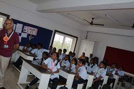Vidya Sanskaar International Public School campus photo 2 of 7 — Magadi Road