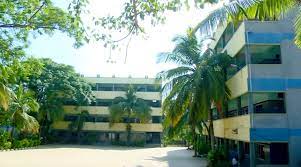 Sri Rajarajeshwari Public School campus photo 3 of 8 — Nelamangala