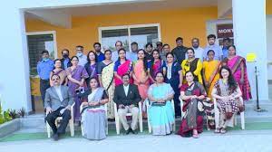 CMR Gandhi Public School campus photo 2 of 7 — Chikkakannalli