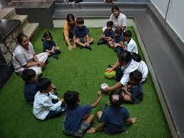 United World Academy campus photo 3 of 5 — Sarjapur Road